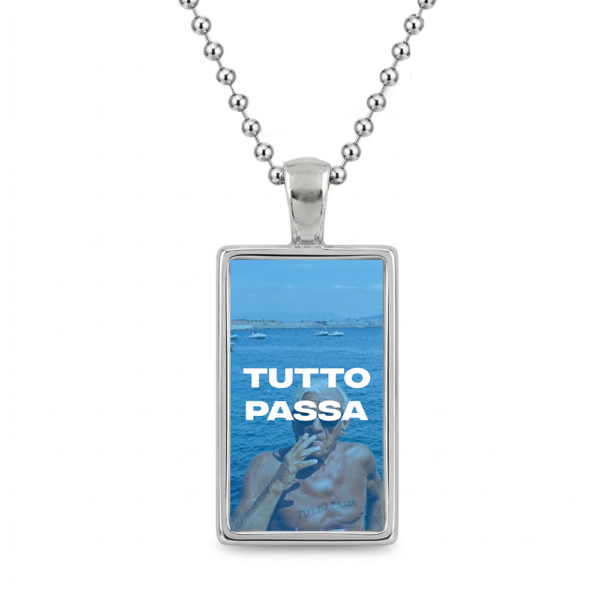 Collana Tutto Passa - Napoli